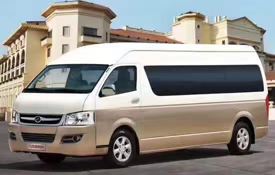 大巴车