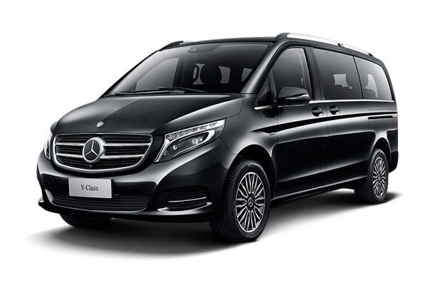 奔弛V260